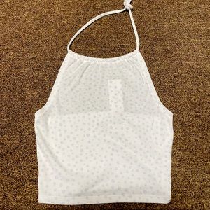 ‼️2/$15‼️ PacSun Halter Top Size S
